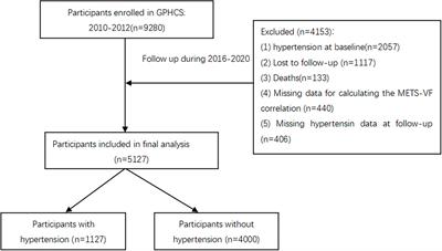 Association between Metabolic Score for Visceral Fat and the risk of hypertension in different ethnic groups: a prospective cohort study in Southwest China